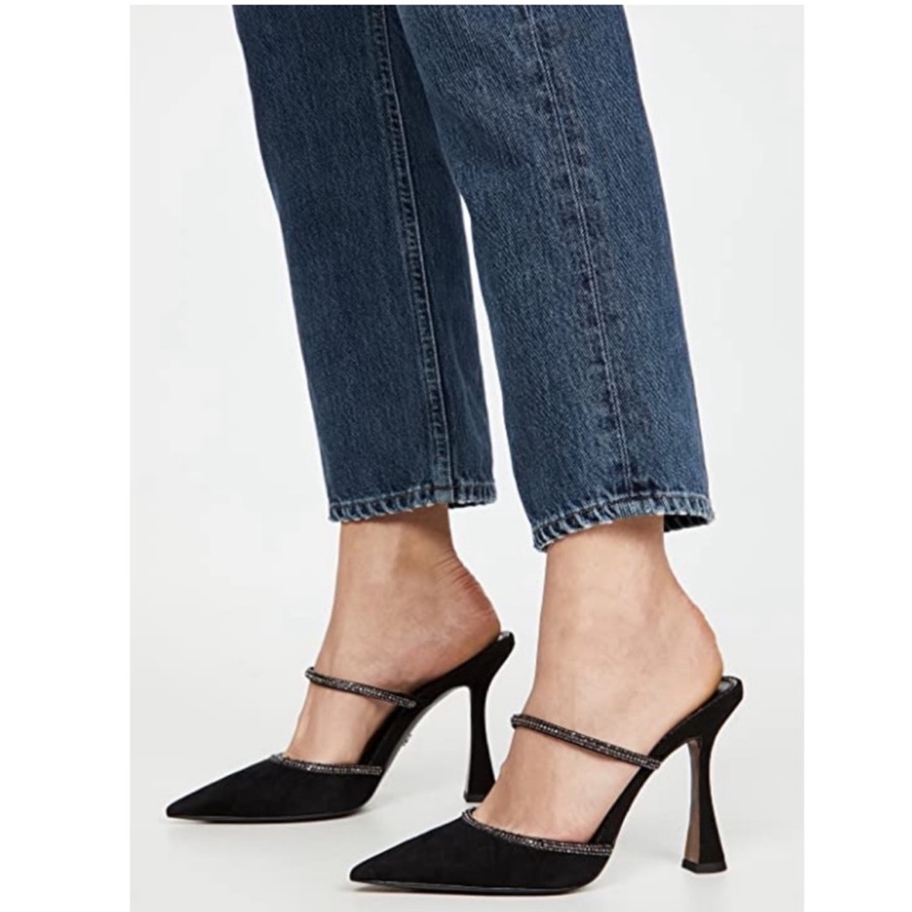 NEW Sam Edelman Aspen Mule Pump
